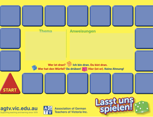 Dynamic Board Game Templates