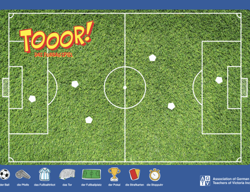 Games for the Classroom