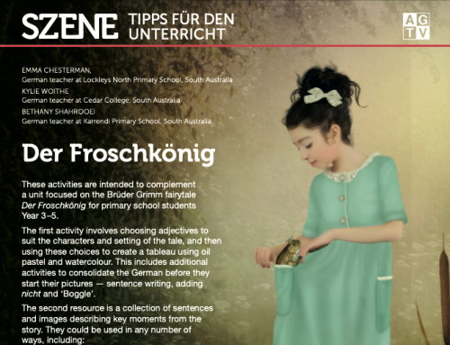 Tipps für den Unterricht